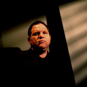 Bilder Harvey Weinstein