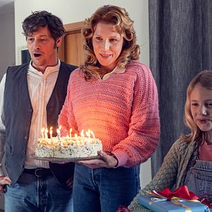 Bilder Zwischen uns die Mauer