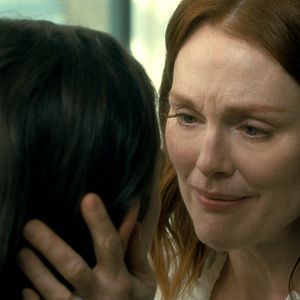 Bilder Julianne Moore