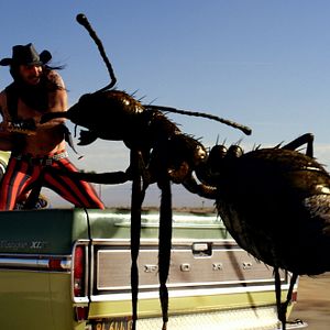 Bilder Dead Ant - Monsters vs Metal