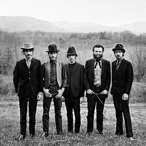 Bilder Once Were Brothers: Robbie Robertson And The Band