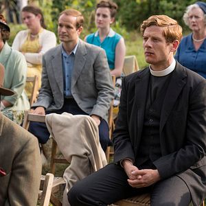 Bilder Grantchester