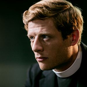 Bilder Grantchester