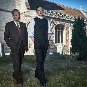 Bilder Grantchester
