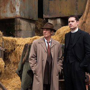 Bilder Grantchester