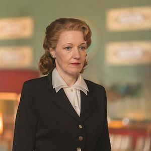 Bilder Kacey Ainsworth