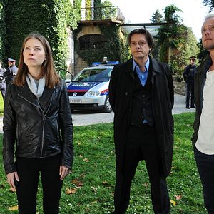 Bilder Nora von Waldstätten