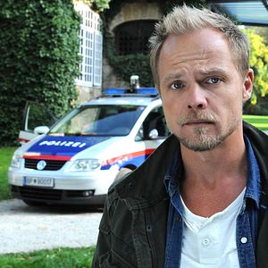 Bilder Matthias Koeberlin