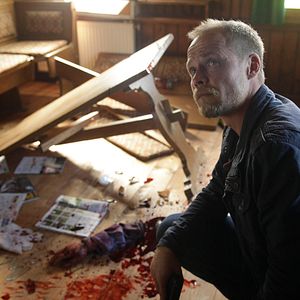 Bilder Matthias Koeberlin