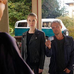 Bilder Nora von Waldstätten