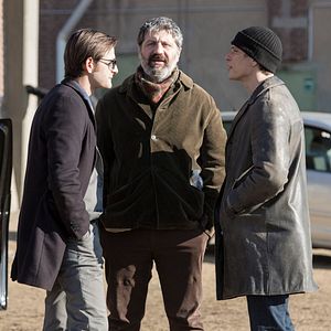 Bilder Matteo Martari