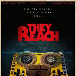 Bilder They Reach - Manche Tore sollte man nie öffnen