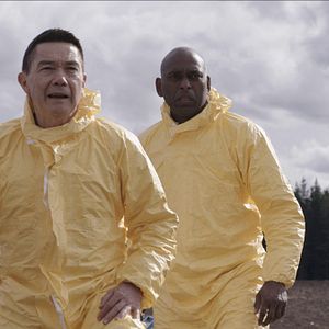 Bilder The Comet Kids