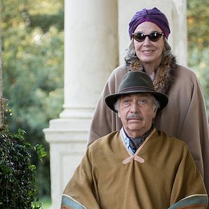 Bilder El cuento de las comadrejas