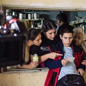 Bilder Los Buscadores