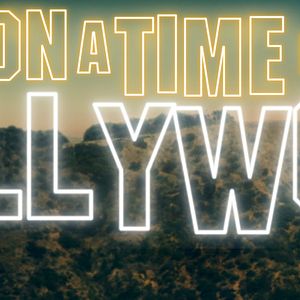 Bilder Once Upon A Time... In Hollywood