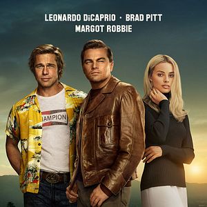 Bilder Once Upon A Time... In Hollywood