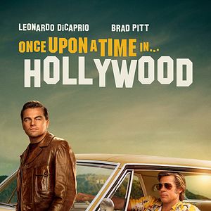 Bilder Once Upon A Time... In Hollywood
