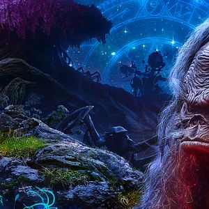 Bilder Der dunkle Kristall: Ära des Widerstands