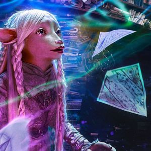 Bilder Der dunkle Kristall: Ära des Widerstands