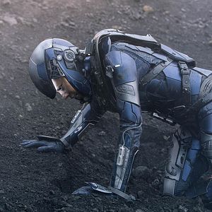 Bilder Sonequa Martin-Green