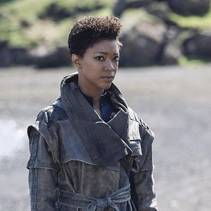 Bilder Sonequa Martin-Green