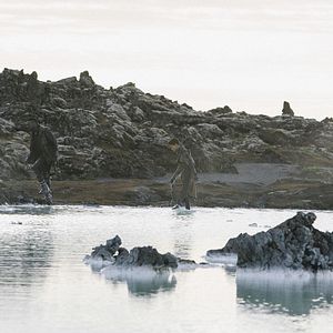 Bilder Sonequa Martin-Green