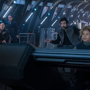 Bilder Star Trek: Picard