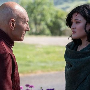 Bilder Star Trek: Picard