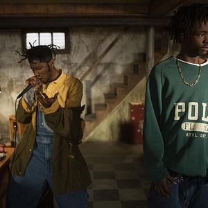 Bilder Wu-Tang: An American Saga