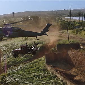 Bilder Fast & Furious: Hobbs & Shaw