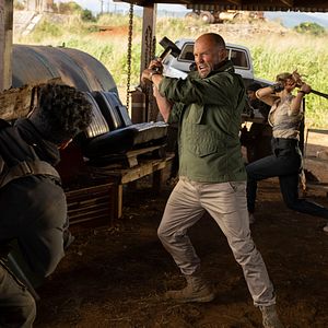 Bilder Fast & Furious: Hobbs & Shaw