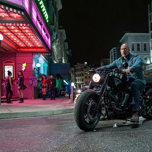 Bilder Fast & Furious: Hobbs & Shaw