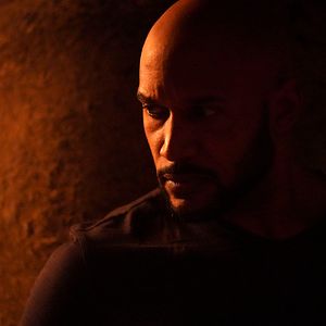 Bilder Henry Simmons