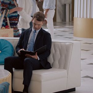 Bilder Grand Hotel (2019)