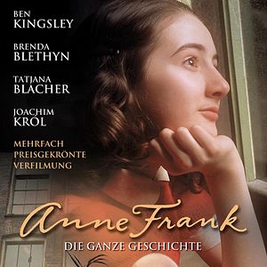 Bilder Anne Frank - Die ganze Geschichte