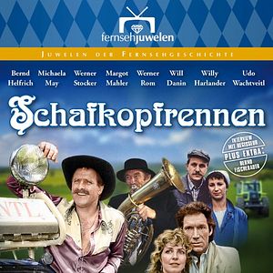 Bilder Schafkopfrennen