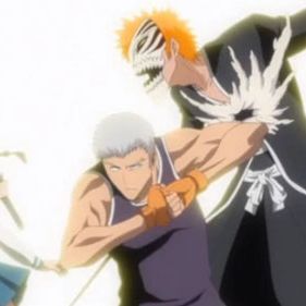 Bilder Bleach