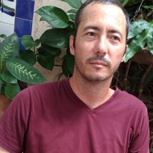 Bilder Serguei Svoboda Verdaguer