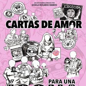 Bilder Cartas de Amor para una Ícona