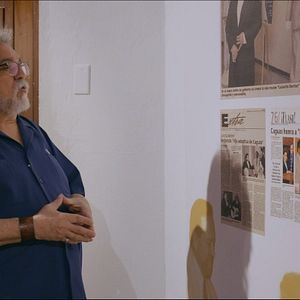 Bilder Cartas de Amor para una Ícona