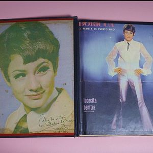 Bilder Cartas de Amor para una Ícona