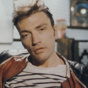 Bilder Daniel Darc, Pieces of My Life