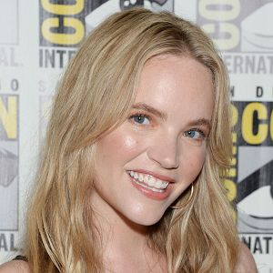 Bilder Tamzin Merchant