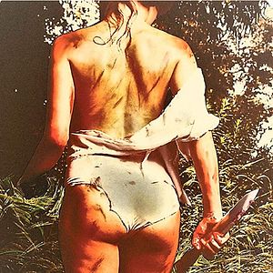 Bilder Growing Up With I Spit On Your Grave