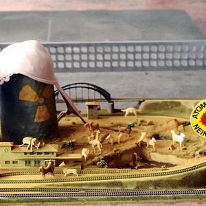 Bilder Petting statt Pershing