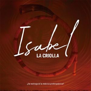 Bilder Isabel, la Criolla