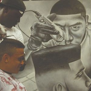 Bilder Los Nietos del Jazz