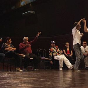 Bilder Un Trozo de Azul