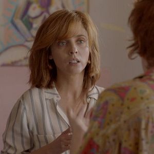 Bilder Leticia Dolera